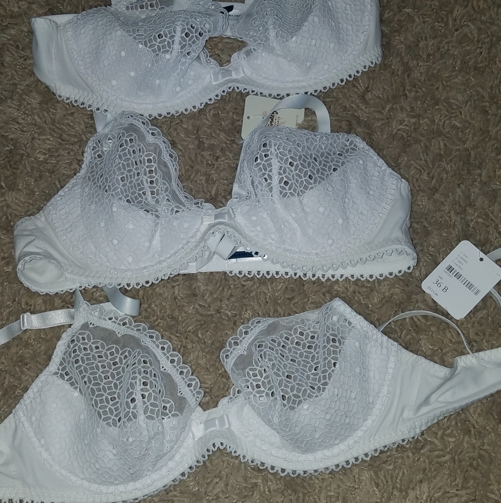 Intimately free people bra